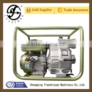 6.5HP Industrial Pump Fuel Pump Machine in China thumbnail-6