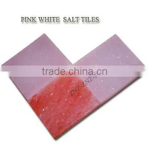 High Quality Innovative Design Salt Tiles for Salt Rooms & Spa thumbnail-1