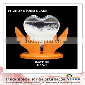 Decorative Weather Forecast Glass For Weather Forecast BAW11006 thumbnail-1