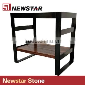 Newstar Hotel Vanities Bathroom Designs Vanity Set Sink Vanity Base thumbnail-3