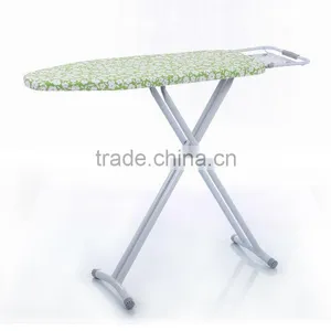 Mesh Folding Ironing Board Folding Ironing Table thumbnail-1