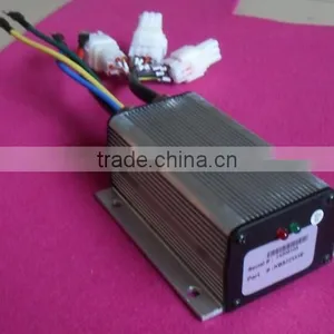 Programmable Brushless Motor Controller for Electric Bicycle/scooter/tricycle. thumbnail-2