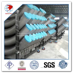 Seamless BW CS 5D Bend ASTM A234 Gr.WPB thumbnail-5