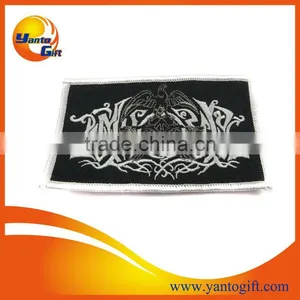 Custom Embroidery Patch thumbnail-1