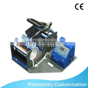 Hot Sublimation Mug Press, 2017 China Mug Press Machine thumbnail-5