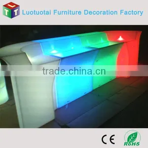 Best Sale Illuminated Led Bar Counter/table for Party/club/event thumbnail-5