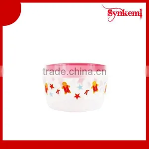 Round pp Food Storage Box thumbnail-1