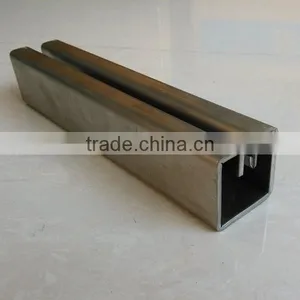 Keenhai OEM Customized Hollow Stainless Chinese Steel Profile thumbnail-6