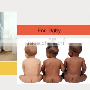 Factory Price WIFI Charge Voice Intercom Home Monitoring Real Care Baby Robot thumbnail-5