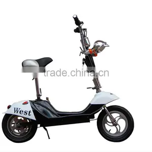 New Arrival Mini Folding Electric Scooter For Adult/Student, Colorful Personal Electric Scooter For Kids/Teenagers For Wholesale thumbnail-4