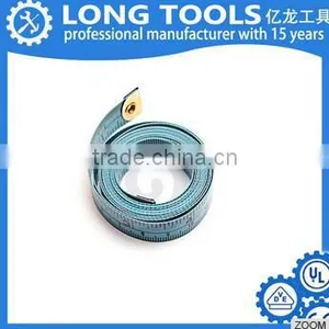 2016 New Various Color Customized Your Logo Sewing Tailor Cloth Tape Measure thumbnail-2
