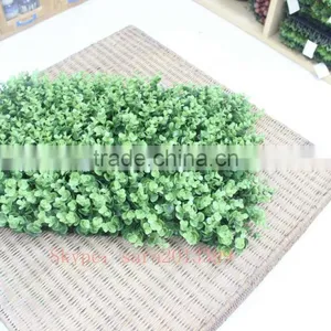 Artificial Grass Lawn, Decorative Artificial Grass Turf,Plastic Milan Indoor thumbnail-4