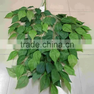 SJ070921 Artificial Apple Tree Braches/foliage Leaf for Apple Tree Making thumbnail-6