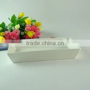 Stocklot White Ceramic Bakeware Ceramic Wholesale Bakeware thumbnail-1