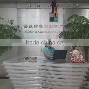 Shenzhen Yidong Acrylic Co., Ltd. company overview - view 1 thumbnail