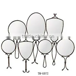 Wrought Iron Wall Hook thumbnail-1
