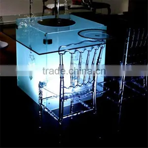 Battery Operated Led Light With Remote Control thumbnail-1