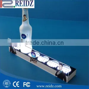 Decorative Rack Metal Wine Bottle Holder thumbnail-3