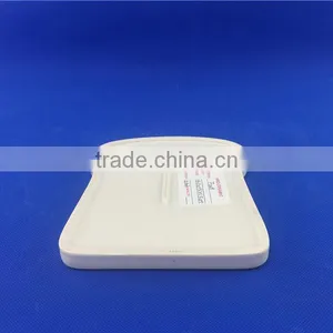 Bulk Cheap Ceramic Plates Breakfast Plate Tableware Bread Plate thumbnail-6