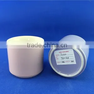 Ceramic Small Decorative Flower Pot thumbnail-4