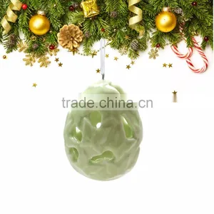 Easter Egg Lights Butterfly Shaped Hang Decoration thumbnail-1