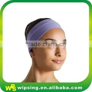 High Quality Cotton Spandex Headband thumbnail-1