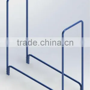 C8550 Firewood Rack thumbnail-1