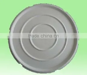 Sugar Cane Pulp Tray/biodegradable Tray thumbnail-1
