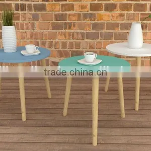 Cheap Modern Coffee Table Indoor thumbnail-1
