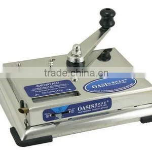 Cigarette Maker Machine /cigarette Rolling Machine YZ8001 thumbnail-1