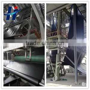 Waterproof Geomembrane Material for Landfill Liner thumbnail-4