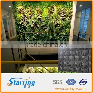 Vertical Greening Wall/Pocket Planter thumbnail-1