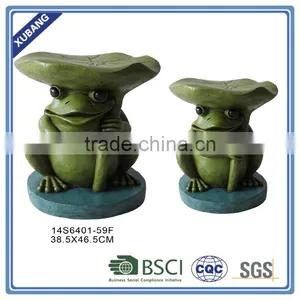 Garden Stool for Home Decoration thumbnail-1