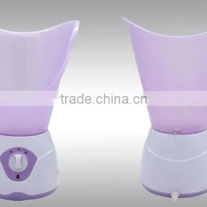 Portable High Quality Ionic Facial Steamer Ozone Facial Steamer thumbnail-1