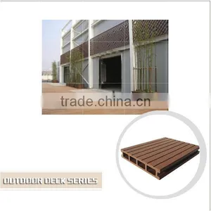 Eco-friendly Waterproof Wpc Decking/wpc Flooring/hardwood Flooring thumbnail-1