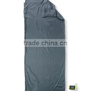 Mulberry Silk Sleeping Bag Liner thumbnail-5