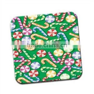 2017 Color Painted Wood Christmas Candy Canesmade in China thumbnail-1