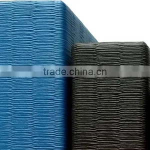 OEM Non Toxic Shockproof Durable Waterproof Pvc pu Sponge Judo Mats for Sale thumbnail-1