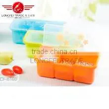 High Quanlity Ceramic Jar / Condiment Pot /Seasoning Containers With Lid Storage Bottles & Jars thumbnail-1