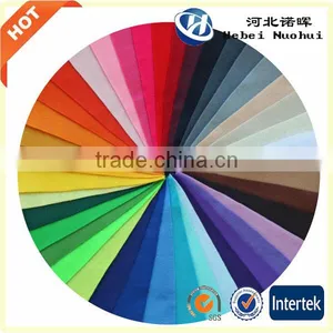 1mm Thickness Poyester Felt Fabric thumbnail-2