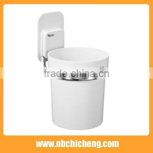 Singe Cup Holder Suction Kitchen Tools Rack Toothbrush Holder thumbnail-1