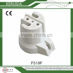 F519F Porcelain/Ceramic Lampholder thumbnail-1