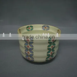Ceramic Soup Cup thumbnail-1