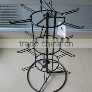 25x25x44cm Metal Display Lady Jewelry Stand thumbnail-1