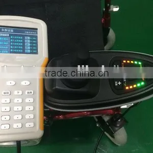 Programable Controlador de Silla de Ruedas Electrica thumbnail-1