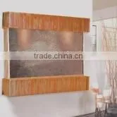 Indoor Home Decorative Waterfall Wall Water Fountain thumbnail-1