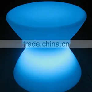 Led Drum Chair/dental Chair Led Lamp/led Bar Table and Chairs thumbnail-3