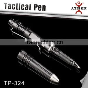 Top Quality Tactical Pen Self Defense Hand Tools 6061Aluminium Alloy thumbnail-1