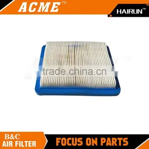 Good Quality Gardening Tools Parts B&S Air Filter Assy thumbnail-1