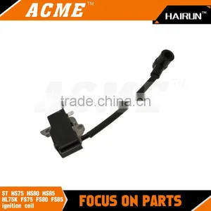 ST HS75 HS80 HS85 HL75K FS75 FS80 FS85 Ignition Coil thumbnail-1